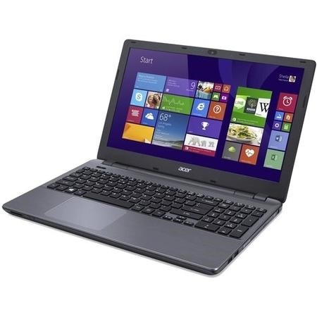 acer E1-571   15.6インチ  (Office2021付き) Refurbished Acer Aspire E5-571 Z5WAH Core i5-4210U 8GB 1TB