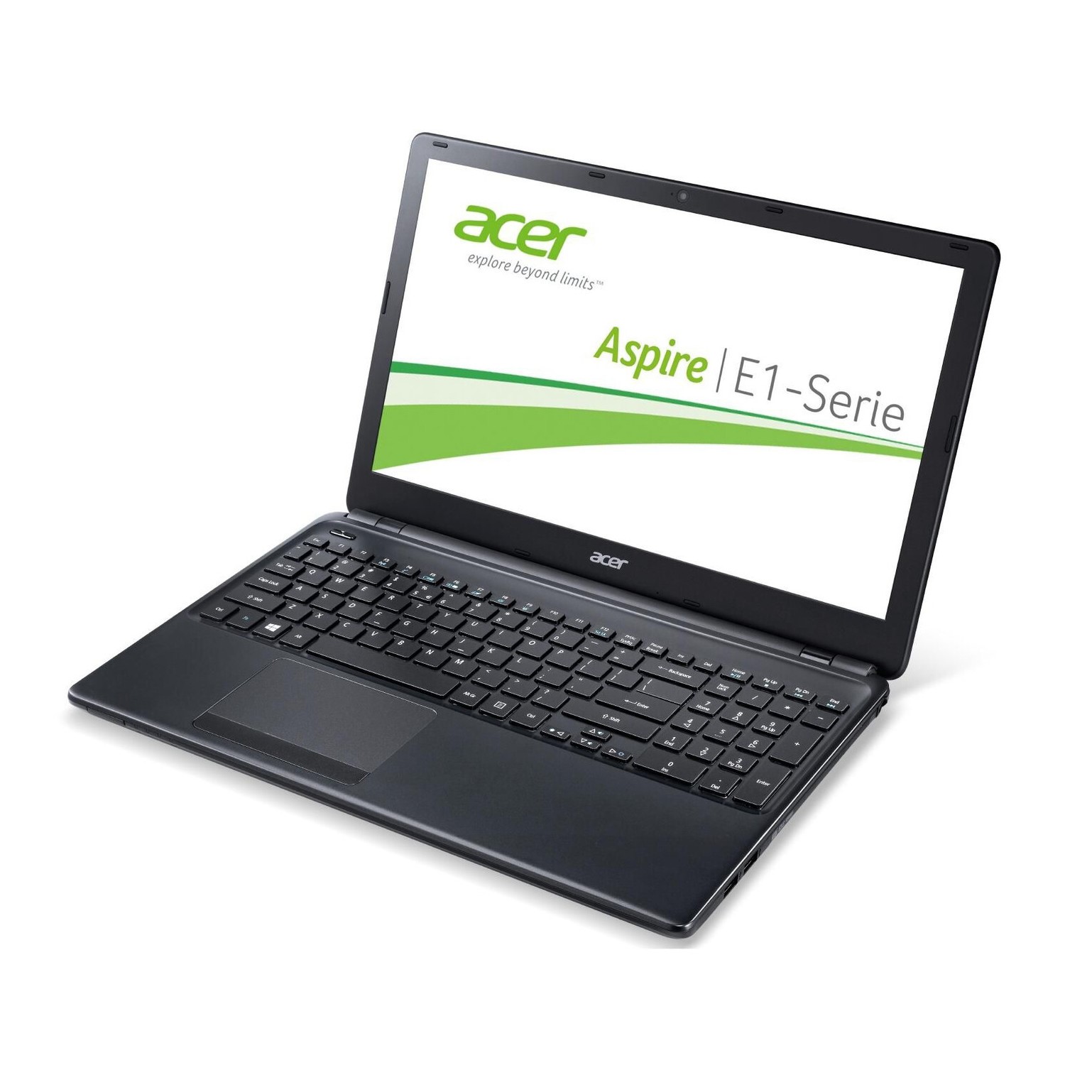 Refurbished Acer Aspire E1-572 V5WE2 Core i5-4200U 6GB 750GB 15.6 