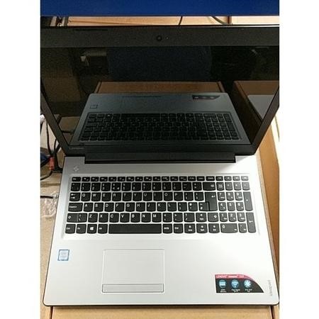 Refurbished Lenovo IdeaPad 310-15ISK 80SM Core i3-6006U 4GB 1TB