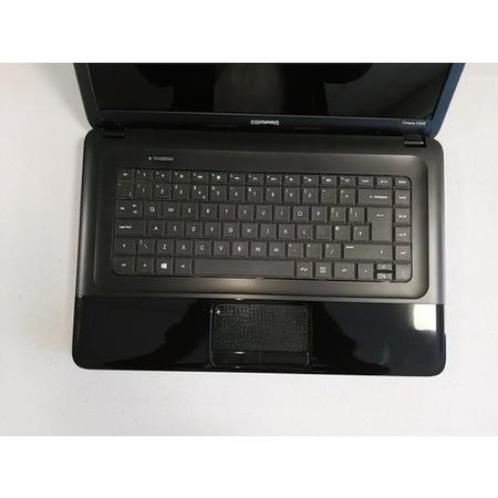 Refurbished HP Compaq CQ58-241SA AMD E1-1200 6GB 750GB 15.6 Inch Windows 10 Laptop