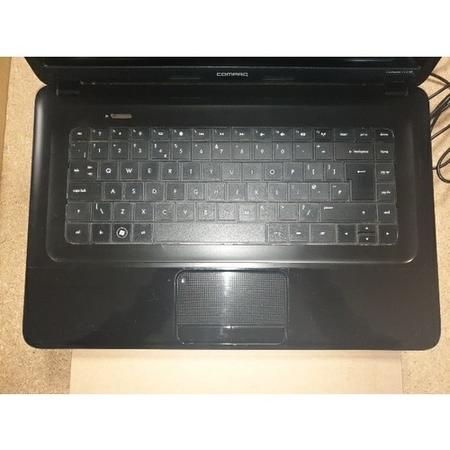 Refurbished HP Compaq CQ58-241SA AMD E1-1200 6GB 750GB 15.6 Inch Windows 10 Laptop