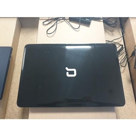 Refurbished HP Compaq CQ58-241SA AMD E1-1200 6GB 750GB 15.6 Inch Windows 10 Laptop