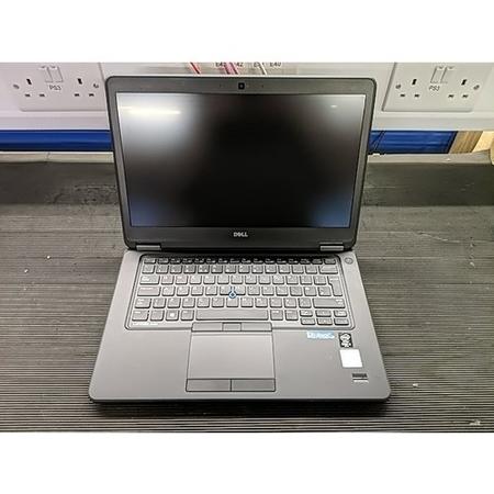 Refurbished Dell Latitude E7450 Core i5-5300U 8GB 128GB 14 Inch Windows 10 Laptop