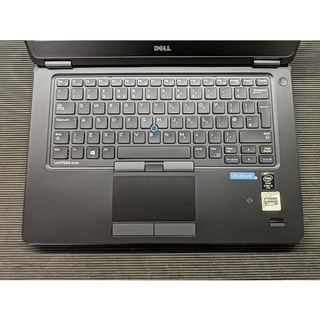 Refurbished Dell Latitude E7450 Core i5-5300U 8GB 128GB 14 Inch Windows 10 Laptop