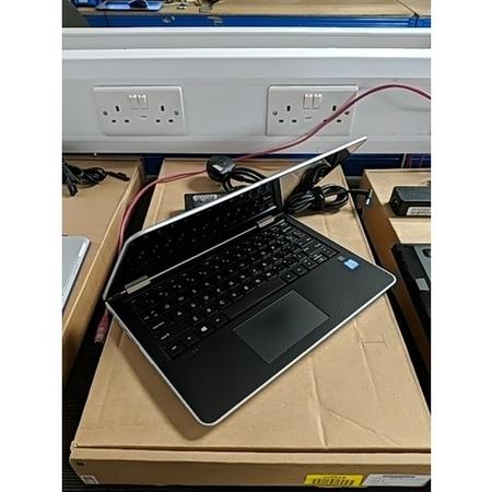 Refurbished HP Pavilion 11-AD0XX Core i3-7100U 8GB 128GB 11.6 Inch Windows 10 Laptop