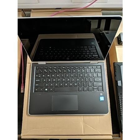 Refurbished HP Pavilion 11-AD0XX Core i3-7100U 8GB 128GB 11.6 Inch Windows 10 Laptop