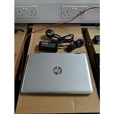 Refurbished HP Pavilion 11-AD0XX Core i3-7100U 8GB 128GB 11.6 Inch Windows 10 Laptop