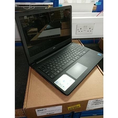 Refurbished Dell Inspiron 15 3000 Series P47F Core i5-5200U 8GB 1TB 15.6 Inch Windows 10 Laptop