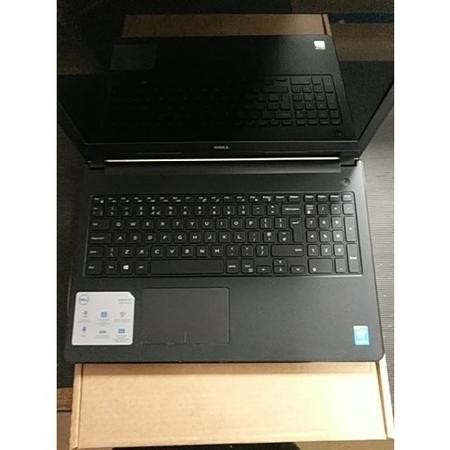 Refurbished Dell Inspiron 15 3000 Series P47F Core i5-5200U 8GB