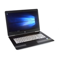 Refurbished HP Notebook 7265NGW Core i7-6700HQ 8GB 1TB 17.3 Inch Windows 10 Laptop