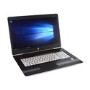 Refurbished HP Notebook 7265NGW Core i7-6700HQ 8GB 1TB 17.3 Inch Windows 10 Laptop