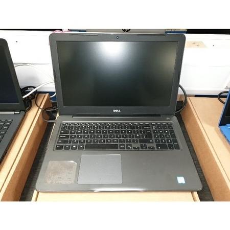 Refurbished Dell Inspiron P66F Core i5-7200U 8GB 500GB 15.6 Windows 10 Laptop