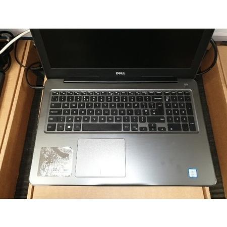 Refurbished Dell Inspiron P66F Core i5-7200U 8GB 500GB 15.6 Windows 10 Laptop