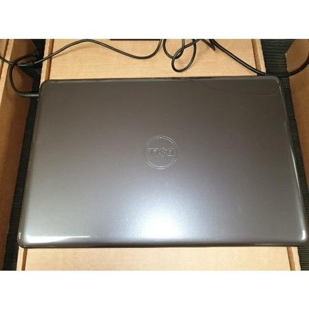 Refurbished Dell Inspiron P66F Core i5-7200U 8GB 500GB 15.6 Windows 10 Laptop