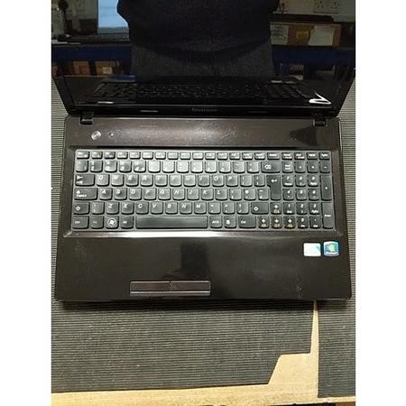 Refurbished Lenovo G580 Intel Pentium B950 8GB 750GB Windows