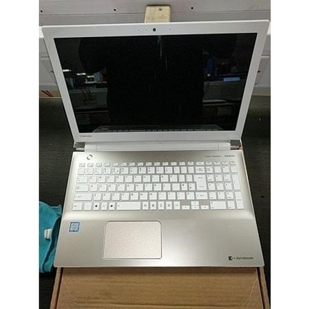 kohki東芝T55 i3-5005Uメモリ4GB #3516 kohki東芝T55 i3-5005Uメモリ4GB #3516 TOSHIBA Dynabook T55/PG