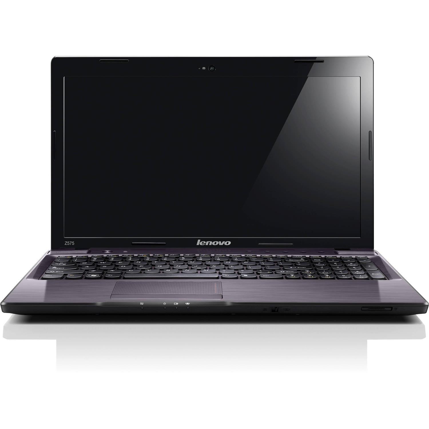 Refurbished Lenovo IdeaPad Z575 AMD A6-3420M 6GB 512GB 15.6 Inch 