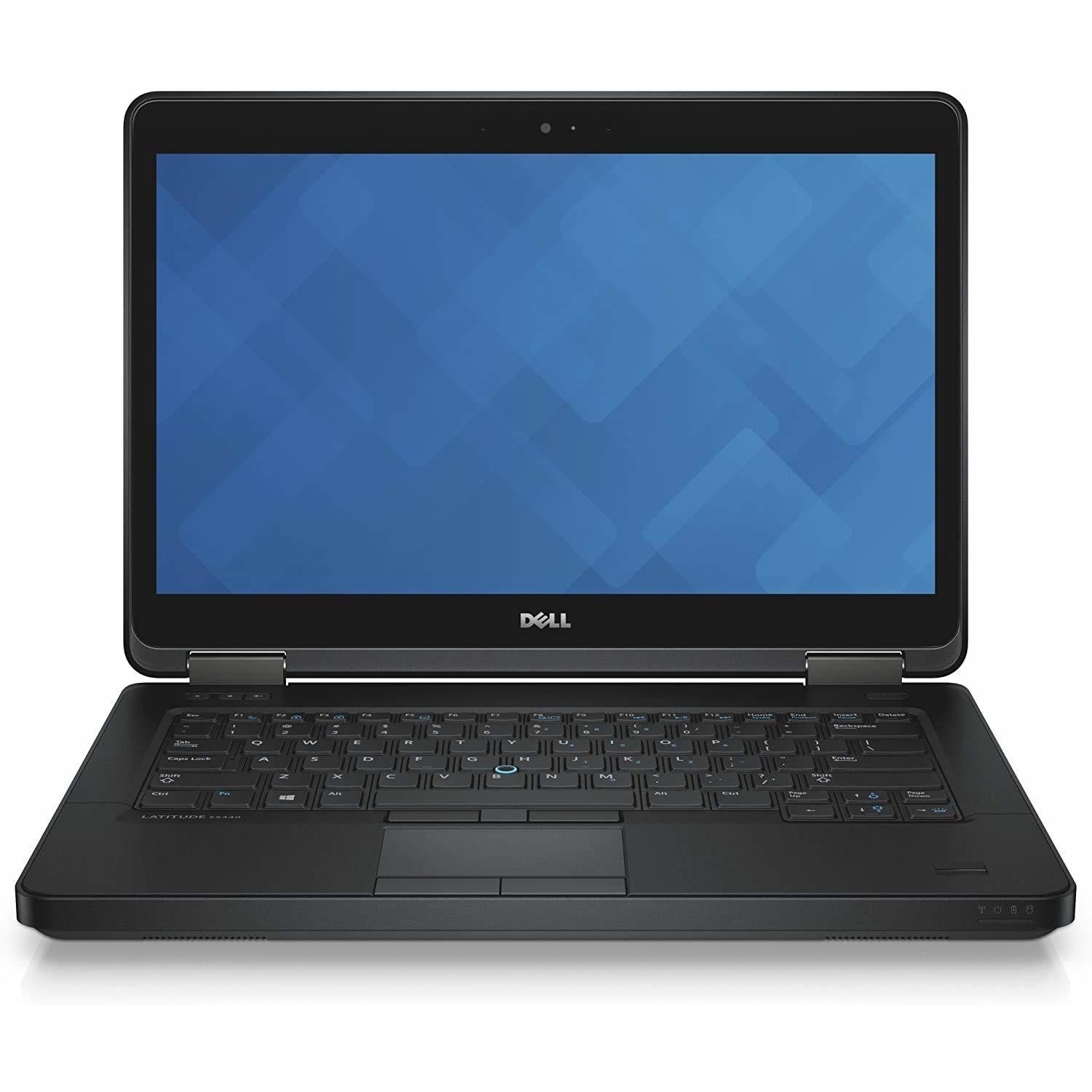 中古PC】Latitude E5250 ④ Dell Latitude E5250 12.5-inch Laptop 