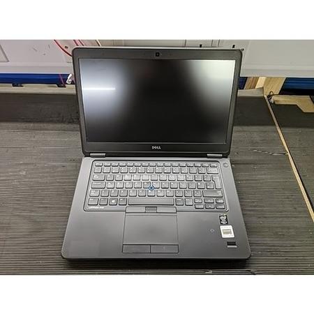 Refurbished Dell Latitude E7450 Core i5-5300U 8GB 128GB 14 Inch Windows 10 Laptop