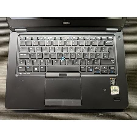 Refurbished Dell Latitude E7450 Core i5-5300U 8GB 128GB 14 Inch Windows 10 Laptop