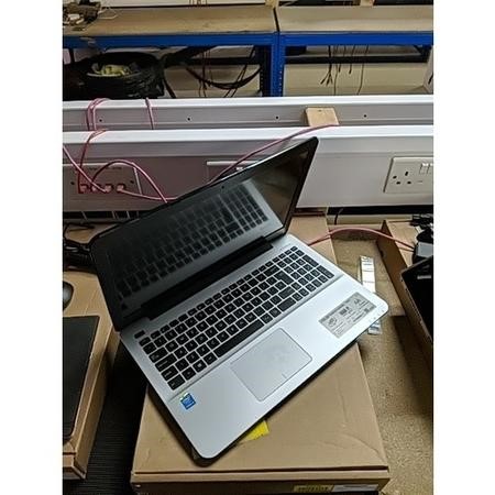 Refurbished Asus X555L Core i5-5200U 8GB 1TB Inch Windows 10