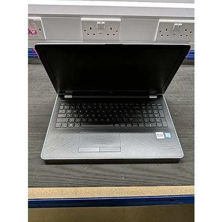 Refurbished HP 15-BS158SA Core i5-8250U 4GB 1TB 15.6 Inch Windows 10 Laptop