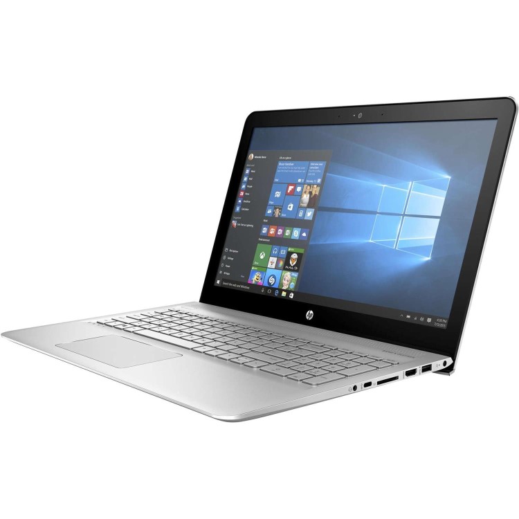 Refurbished HP 15-BA083SA AMD A8-7410 8GB 1TB 15.6 Inch Windows 10 Laptop