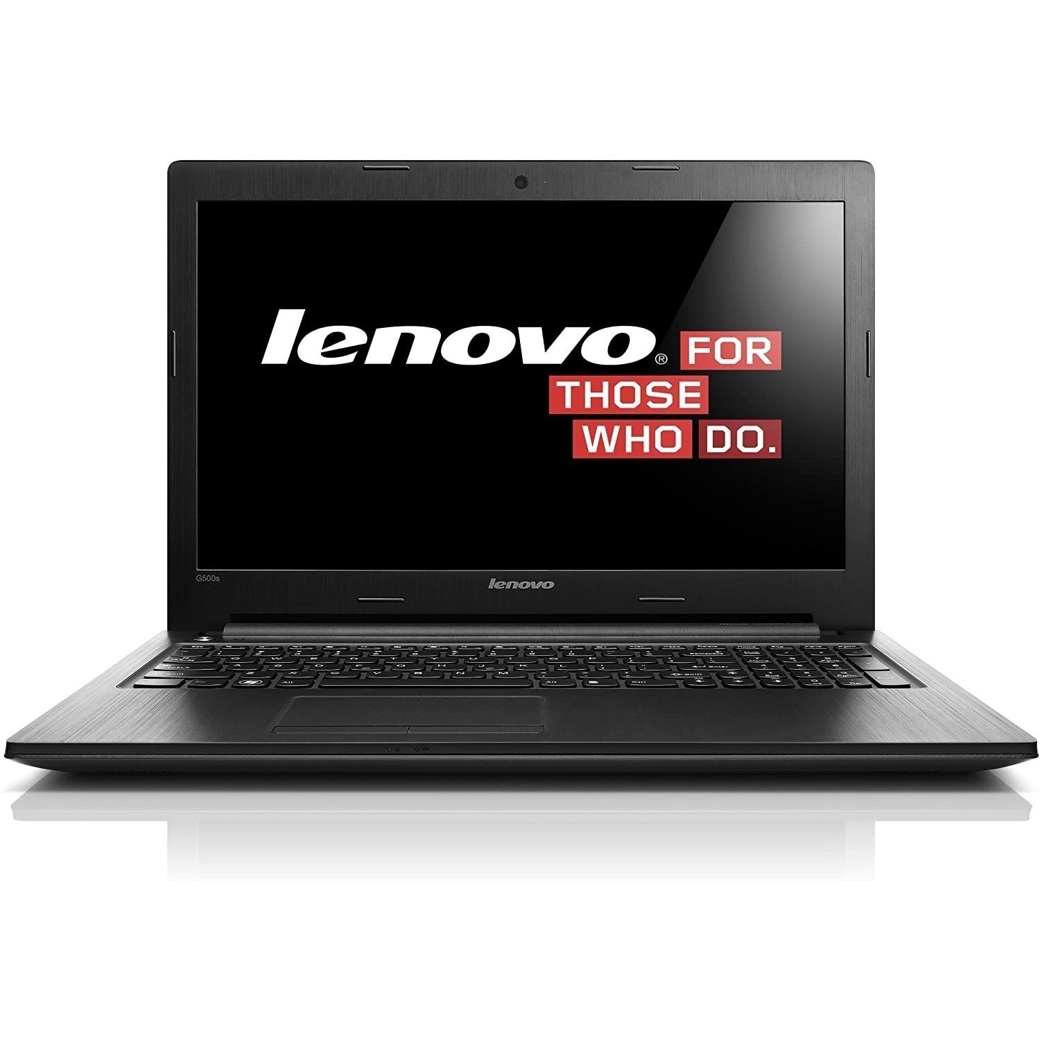 Refurbished Lenovo G505S 20255 AMD A8-5550M 4GB 1TB 15.6 Inch Windows ...