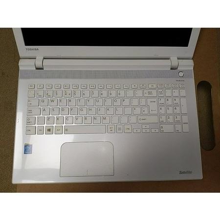 Refurbished Toshiba Satellite L50-C Core i5-5200U 8GB 1TB 14 Inch Windows 10 Laptop