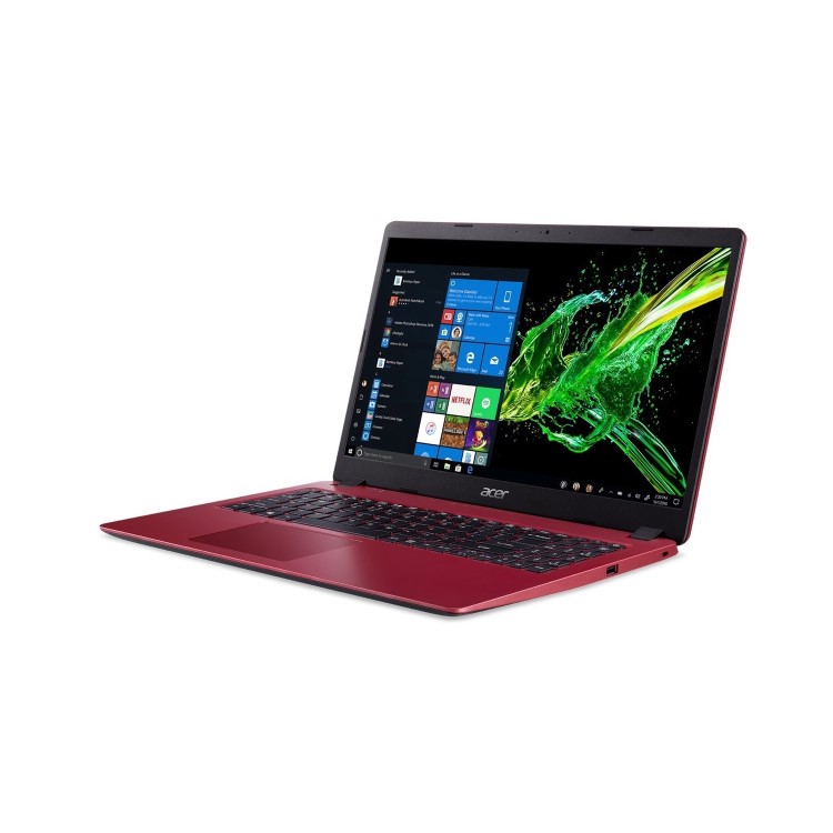 Refurbished Acer Aspire A315-54K Core i3-7020U 4GB 1TB 15.6 Inch Windows 10 Laptop