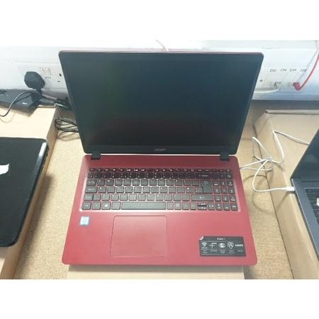 Refurbished Acer Aspire A315-54K Core i3-7020U 4GB 1TB 15.6 Inch Windows 10 Laptop