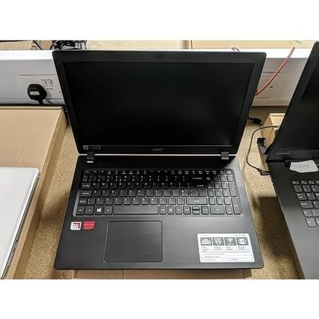 Refurbished Acer Aspire 3 AMD A9-9420E 4GB 1TB 15.6 Inch Windows 10 Laptop