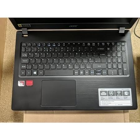 Refurbished Acer Aspire 3 AMD A9-9420E 4GB 1TB 15.6 Inch Windows 10 Laptop