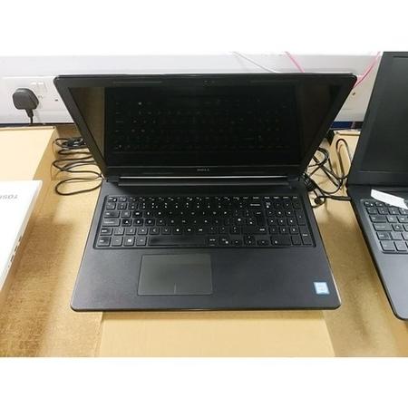 Refurbished Dell Inspiron 15 Core i3-6006U 8GB 1TB 15.6 Inch Windows 10 Laptop