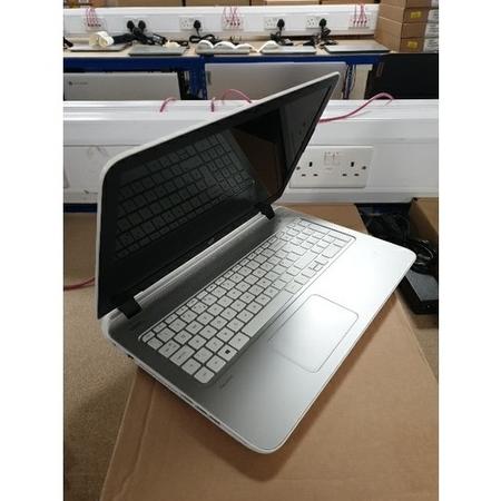 Refurbished HP Pavilion 15-A189NA Core i5-4288U 8GB 750GB 15.6 Inch Windows 10 Laptop