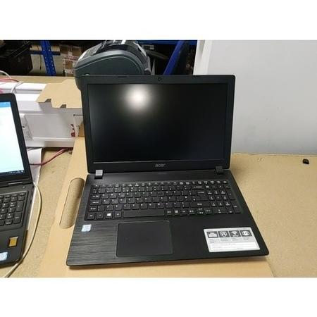 Refurbished Acer Aspire 3 Core i3-7020U 8GB 1TB 15.6 Inch Windows 10 Laptop