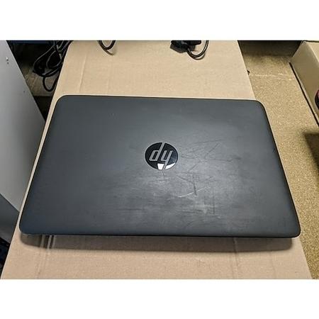 Refurbished HP EliteBook 820 G1 Core i7-4600U 8GB 500GB 12.5 Inch Windows 10 Laptop