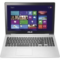 Refurbished Asus R553L Core i5-4200U 4GB 500GB 15.6 Inch Windows 10 Laptop