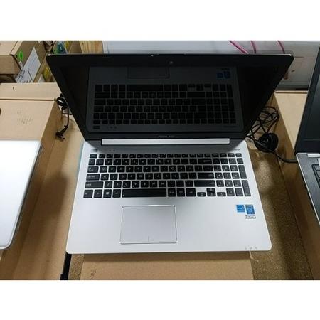 Refurbished Asus R553L Core i5-4200U 4GB 500GB 15.6 Inch Windows 10 Laptop