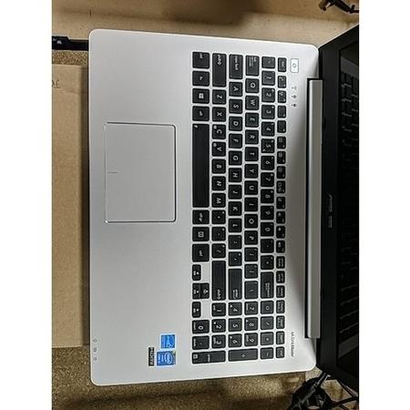 Refurbished Asus R553L Core i5-4200U 4GB 500GB 15.6 Inch Windows 10 Laptop