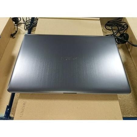 Refurbished Asus R553L Core i5-4200U 4GB 500GB 15.6 Inch Windows 10 Laptop