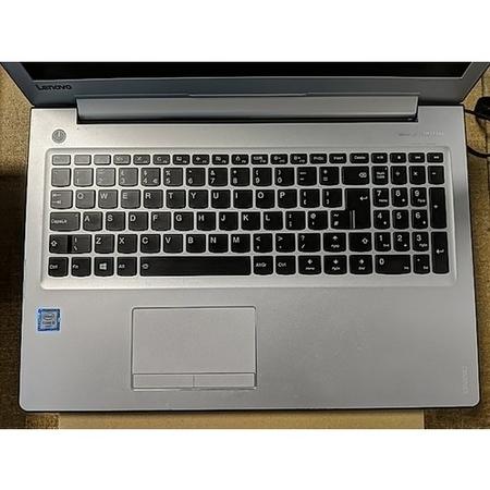 Refurbished Lenovo 510-15ISK Core i3-6100U 4GB 1TB 15.6 Inch Windows 10 Laptop