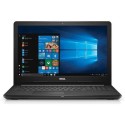 TR/2358827 Refurbished Dell Inspiron 3567 Core i3-6006U 4GB 1TB 15.6 Inch Windows 10 Laptop