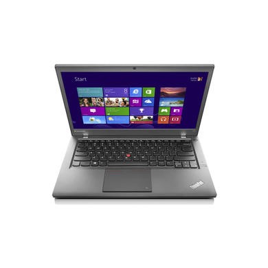 Refurbished Lenovo T440 Core i5-4300U 4GB 128GB 14 Inch Windows 10 Laptop
