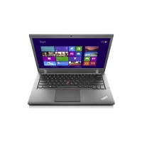Refurbished Lenovo T440 Core i5-4300U 4GB 128GB 14 Inch Windows 10 Laptop
