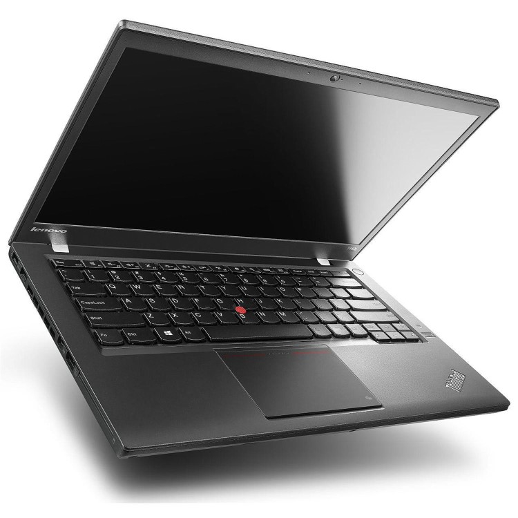 Refurbished Lenovo T440 Core i5-4300U 4GB 128GB 14 Inch Windows 10 Laptop