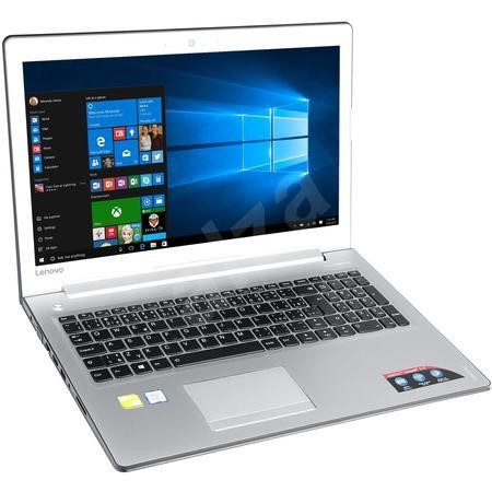 Refurbished Lenovo IdeaPad 510-15ISK 80SR Core i3-6100U 4GB 128GB