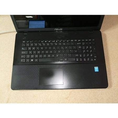 Refurbished Asus X751L Core i7-4500U 8GB 1TB 15.6 Inch Windows 10 Laptop
