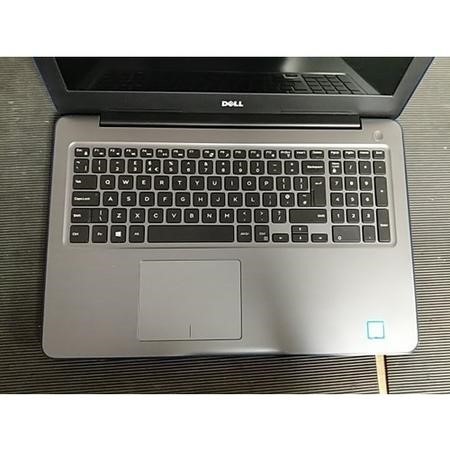Refurbished Dell Inspiron P66F001 Core i3-7100U 8GB 500GB 15.6 Inch ...