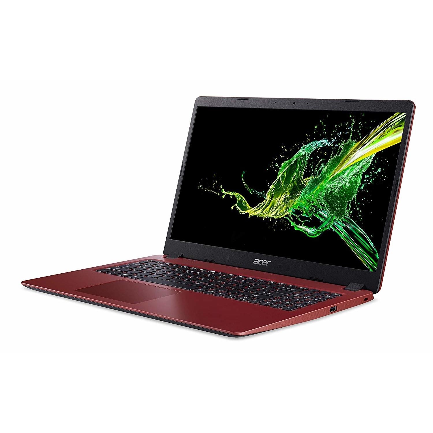 Refurbished Acer Aspire 3 N19C1 Core i3-7020U 4GB 256GB 15.6 Inch